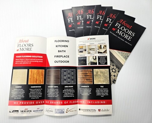 Small Format Printing